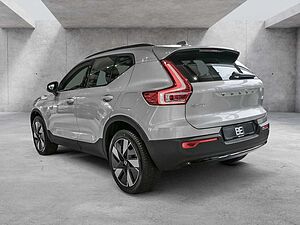 Volvo  Plus Recharge Pure Electric AWD ACC LED