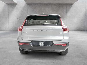 Volvo  Plus Recharge Pure Electric AWD ACC LED