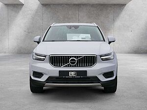 Volvo  T4 Inscription Expression Recharge LED