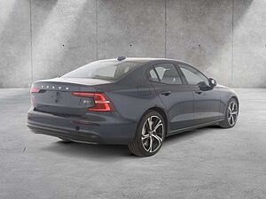 Volvo  Ultimate, B5 AWD Mild-Hybrid, Benzin, Dark