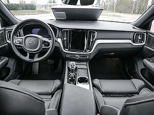 Volvo  Ultimate, B5 AWD Mild-Hybrid, Benzin, Dark