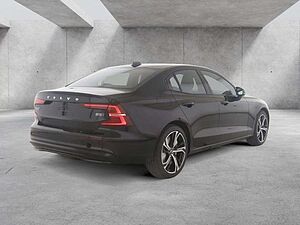 Volvo  Ultimate, B5 AWD Mild-Hybrid, Benzin, Dark