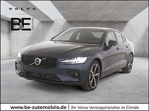 Volvo  Ultimate, B5 AWD Mild-Hybrid, Benzin, Dark