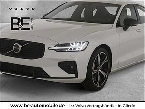 Volvo  Ultimate, B5 AWD Mild-Hybrid, Benzin, Dark