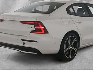 Volvo  Ultimate, B5 AWD Mild-Hybrid, Benzin, Dark