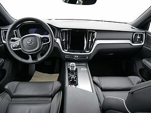 Volvo  Ultimate, B5 AWD Mild-Hybrid, Benzin, Dark