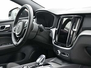 Volvo  Ultimate, B5 AWD Mild-Hybrid, Benzin, Dark