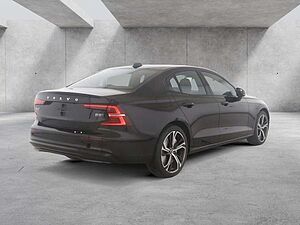 Volvo  Ultimate, B5 AWD Mild-Hybrid, Benzin, Dark