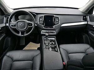 Volvo  D5 AWD Momentum SHZ KAMERA NAVI ACC LED