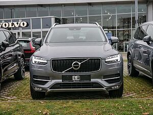 Volvo  D5 AWD Momentum SHZ KAMERA NAVI ACC LED