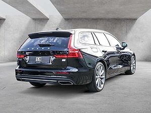 Volvo  Recharge T6 AWD Inscription Expression