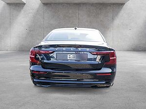 Volvo  Ultimate, B5 AWD Mild-Hybrid, Benzin, Dark