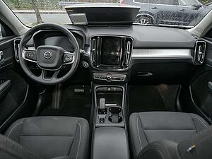 Volvo  T4 Inscription Expression Recharge LED