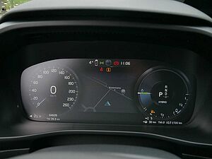 Volvo  T4 Inscription Expression Recharge LED