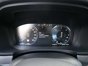 Volvo  CC D5 Pro AWD LEDER H/K HGSD NAVI AHK LED