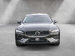 Volvo  Recharge T6 AWD Inscription Expression