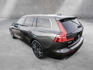 Volvo  Recharge T6 AWD Inscription Expression