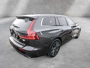 Volvo  Recharge T6 AWD Inscription Expression