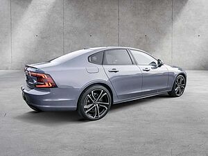 Volvo  T8 Twin Engine AWD R-Design STANDHZ LED