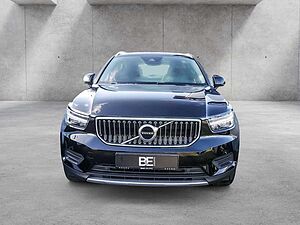 Volvo  T4 Inscription Expression Recharge LED