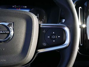 Volvo  T4 Inscription Expression Recharge LED