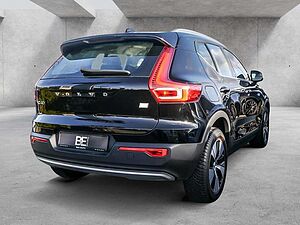 Volvo  T4 Inscription Expression Recharge LED