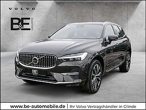 Volvo  T6 AWD Inscription Plug-In EURO 6d LED