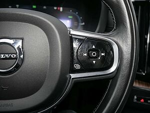 Volvo  T6 AWD Inscription Plug-In EURO 6d LED