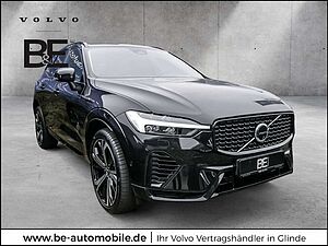 Volvo  2.0 Plus Dark Recharge Plug-In Hybrid AWD