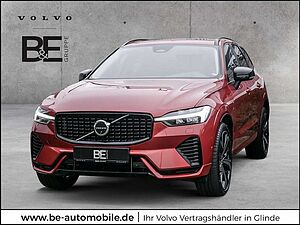 Volvo  2.0 Ultra Dark Recharge Plug-In Hybrid AWD