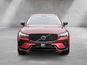 Volvo  2.0 Ultra Dark Recharge Plug-In Hybrid AWD