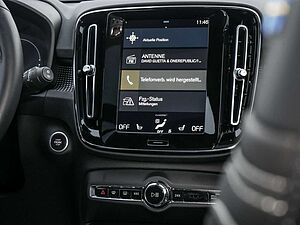 Volvo  T5 Recharge R-Design HGSD NAVI W-LAN LED