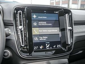 Volvo  T5 Recharge R-Design HGSD NAVI W-LAN LED