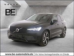 Volvo  2.0 Plus Dark Recharge Plug-In Hybrid AWD