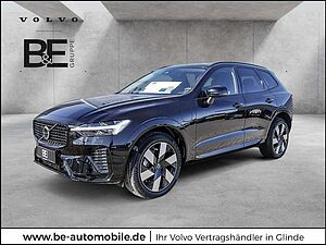 Volvo  T8 Ultra Dark Recharge Plug-In Hybrid AWD