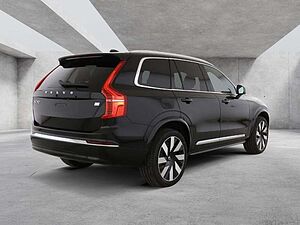 Volvo  2.0 Plus Bright Recharge Plug-In Hybrid AWD