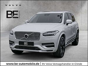 Volvo  Recharge T8 AWD Ultimate Bright 7-SITZER