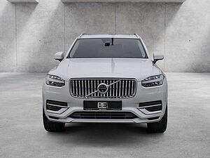 Volvo  Recharge T8 AWD Ultimate Bright 7-SITZER