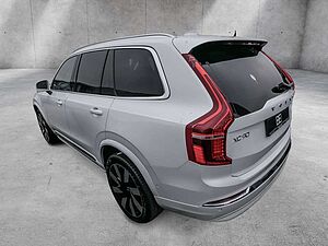 Volvo  Recharge T8 AWD Ultimate Bright 7-SITZER