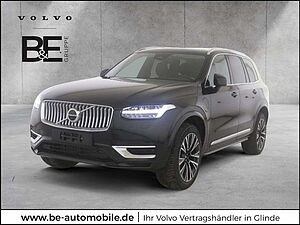 Volvo  2.0 Plus Bright Recharge Plug-In Hybrid AWD