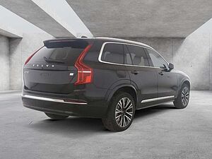 Volvo  2.0 Plus Bright Recharge Plug-In Hybrid AWD