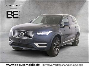 Volvo  2.0 Plus Bright Recharge Plug-In Hybrid AWD