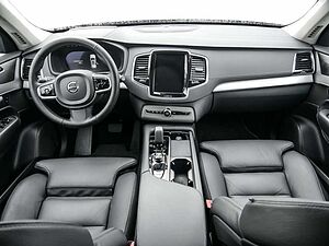 Volvo  2.0 Ultimate Bright Recharge Plug-In Hybrid AWD