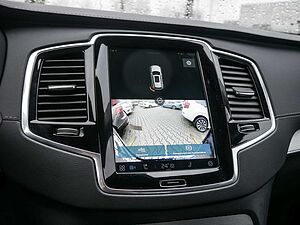 Volvo  2.0 Ultimate Bright Recharge Plug-In Hybrid AWD