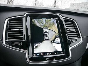 Volvo  2.0 Ultimate Bright Recharge Plug-In Hybrid AWD