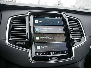Volvo  2.0 Ultimate Bright Recharge Plug-In Hybrid AWD