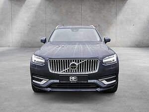 Volvo  2.0 Ultimate Bright Recharge Plug-In Hybrid AWD