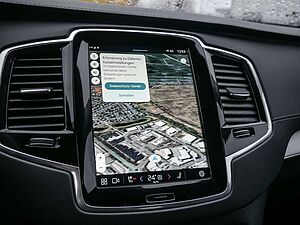Volvo  2.0 Ultimate Bright Recharge Plug-In Hybrid AWD