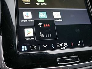 Volvo  2.0 Ultimate Bright Recharge Plug-In Hybrid AWD