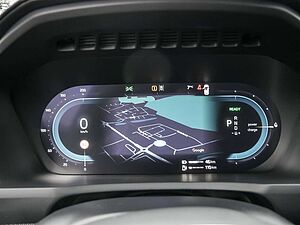 Volvo  2.0 Ultimate Bright Recharge Plug-In Hybrid AWD